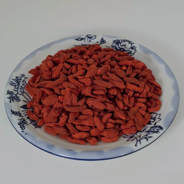 大貢杞皇 600g